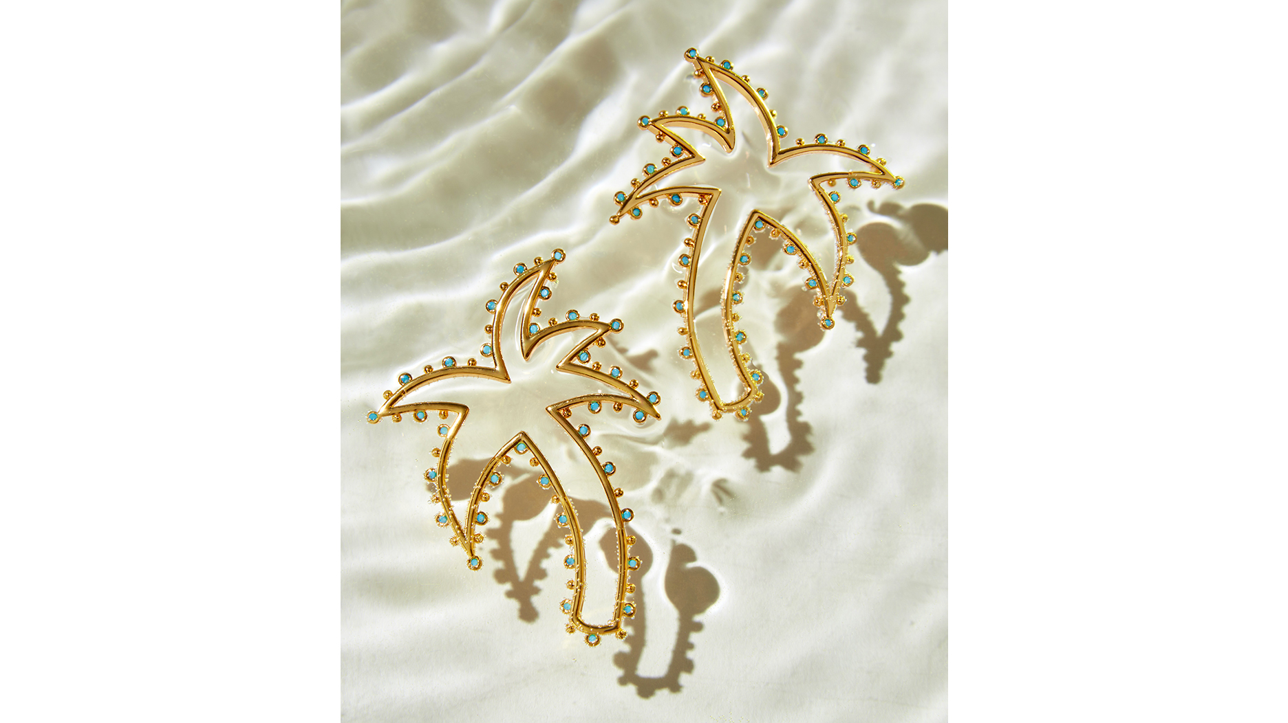 Jam + Rico to Bring SummerInspired Collection to Claire’s National